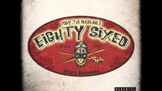 Pony The Incredible - \