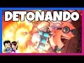 LIVE Overwatch jogando com a galera - Eu e Ela Joga