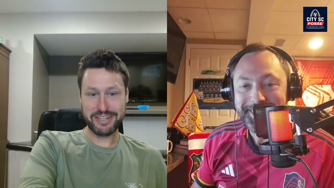 CITY SC Posse 32 | Goals, Hattricks, Klauss, MLS Records, 1st Place