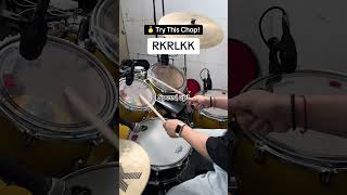 🥇 Try This Chop! #rhythmgame #rhythmexercises #shorts