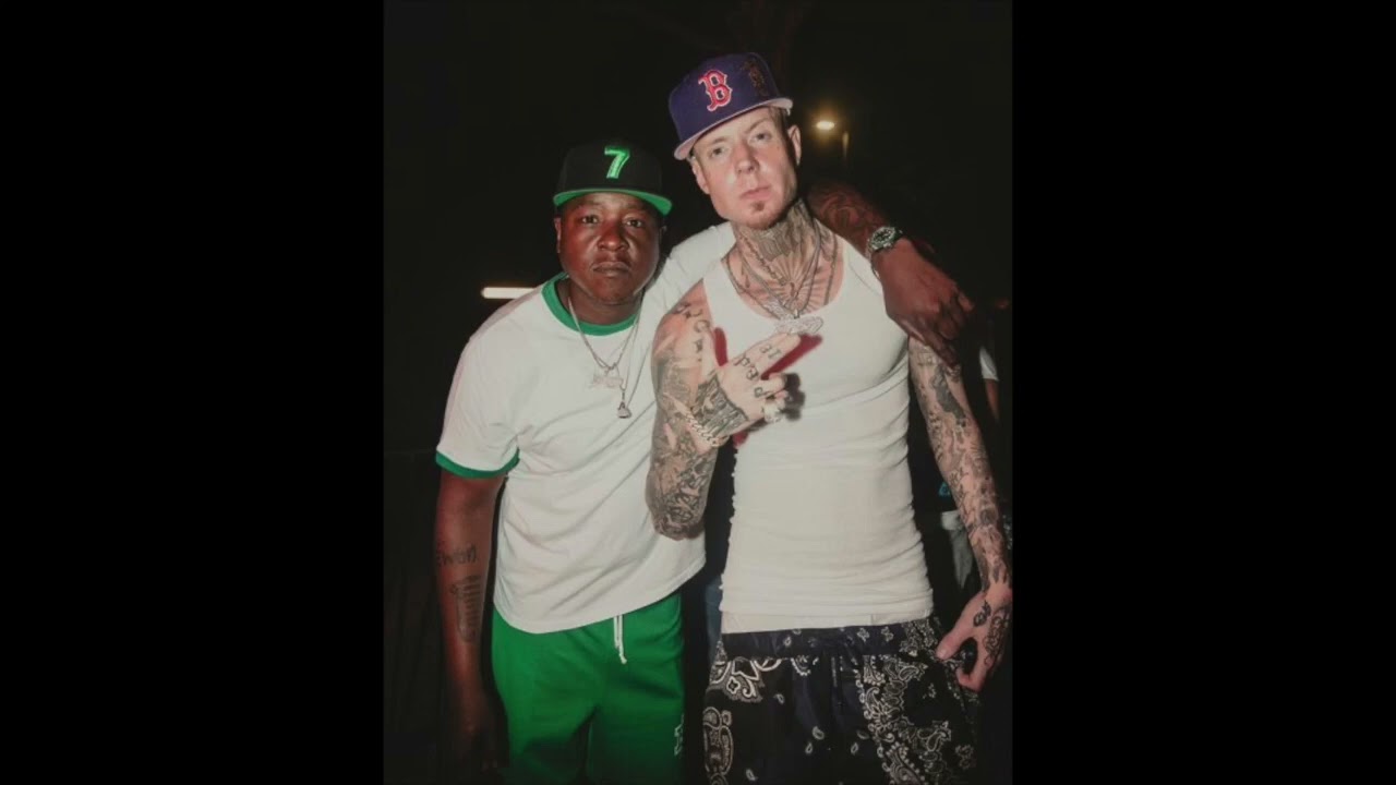 "Expressway" - Millyz Type Beat | Blanco V Type Beat