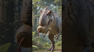 Option 3 (Action-packed): What Happens When a Dino Eats a Bomb?
