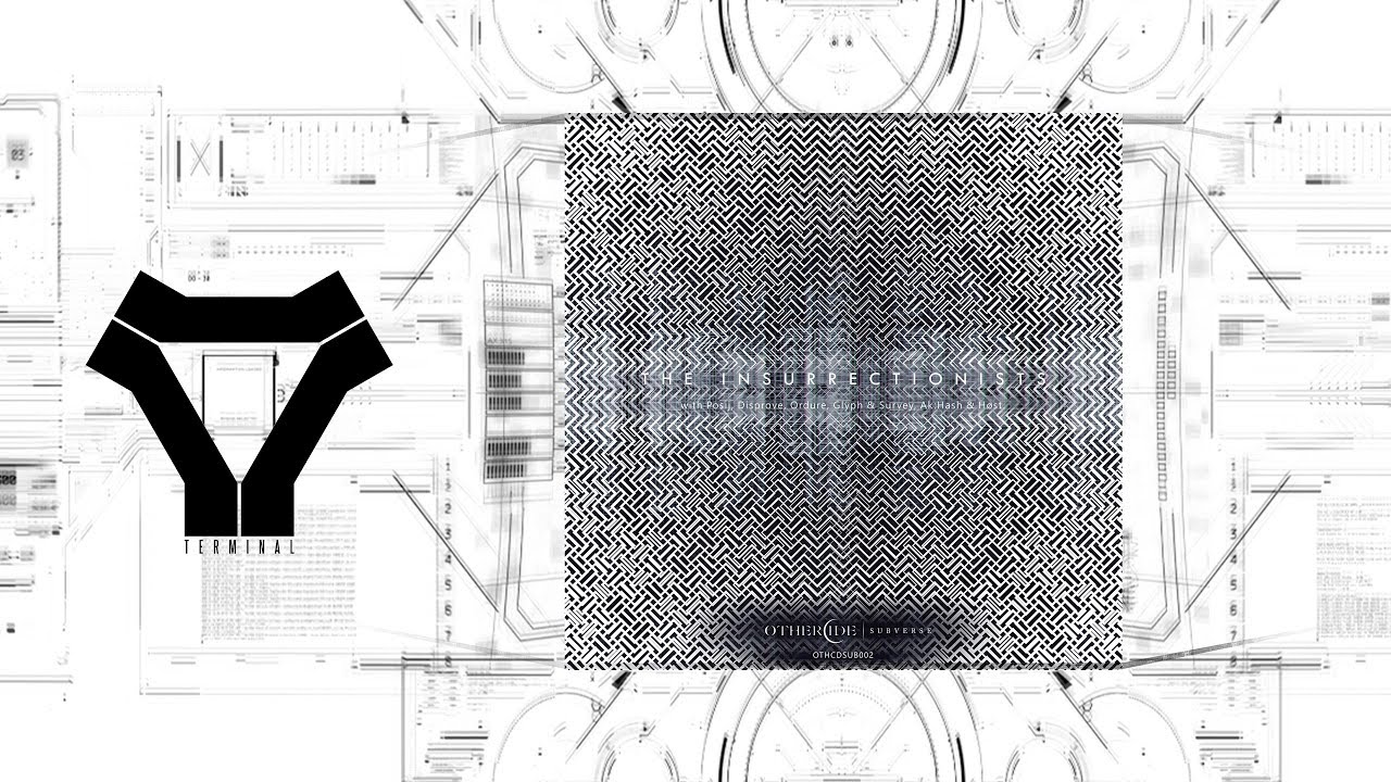 Ordure - POW // Othercide Records [360 Video]