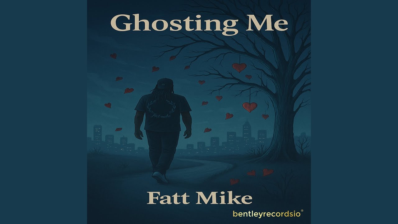 Watch Ghosting Me on YouTube Watch Ghosting Me on YouTube