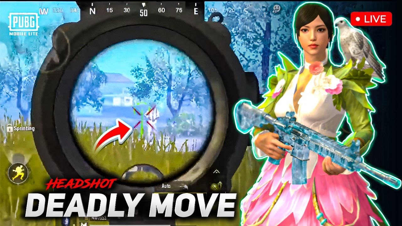 🔴 Live Now | PUBG Mobile Lite Live Stream - YouTube