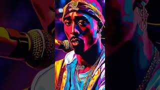 Unforgettable Tupac Moments You've Never Seen