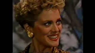 OLTL- May 26 1992   1st Lady of LLanview