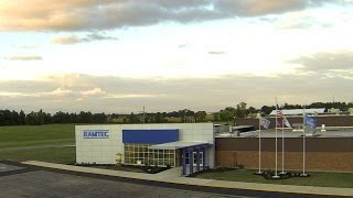 RAMTEC Overview