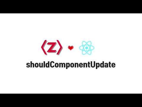 React 기본 강좌 3-10. shouldComponentUpdate