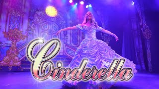 Cinderella | Christmas Trailer | Forum Theatre Barrow 2022