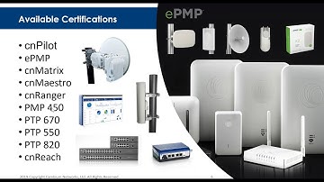 2019 05 30 Microcom Technologies Webinar Featuring Cambium Networks