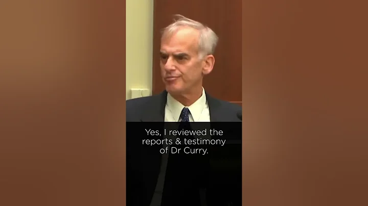 Dr Spiegel Missed Something with Johnny Depp!