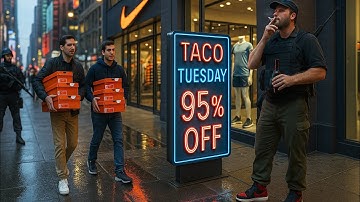 Nike Outlet: van afval naar heilige gralen