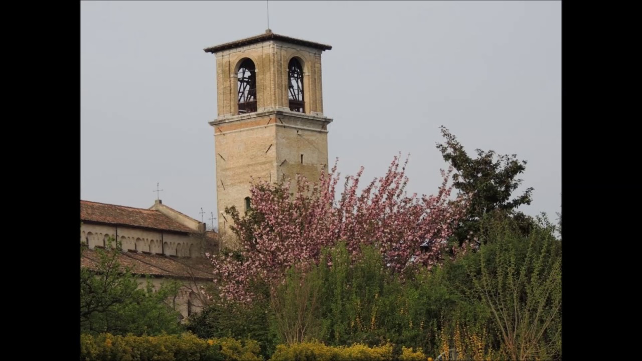 Campane del Duomo di Spilimbergo (Pn)