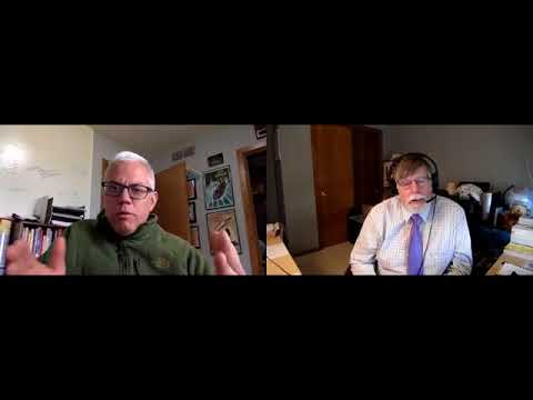 The Leader Campus Voices: Interview with Alan Feirer - YouTube