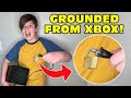 Kid Temper Tantrum Gets Grounded From His NEW Xbox! [Original]