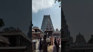 arunachalam temple , tiruvanamalai