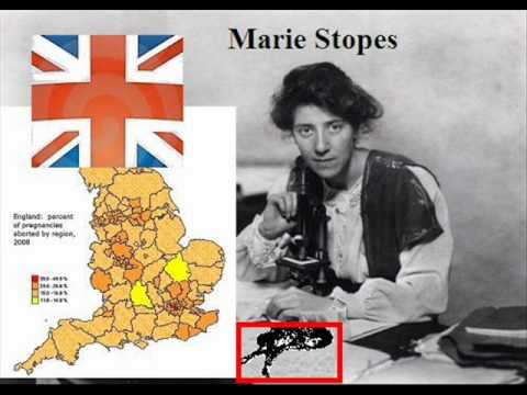 Marie Stopes