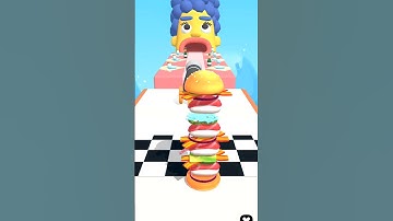 🍔 Burger Master: Ultimate Cooking Challenge🔥 Burger Master – Grill & Chill👑 King of Burgers: