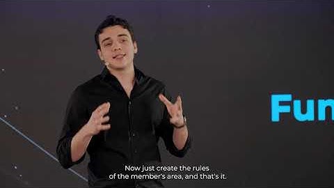 [5.0 builderall] Cheetah Funnel Builder