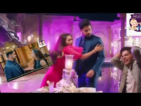 مسلسل لاجلك مهما كان الحلقه الرابعه 4غيره اجاستيا علي باكي