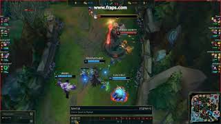HOW TO PREDİCT EZREAL E