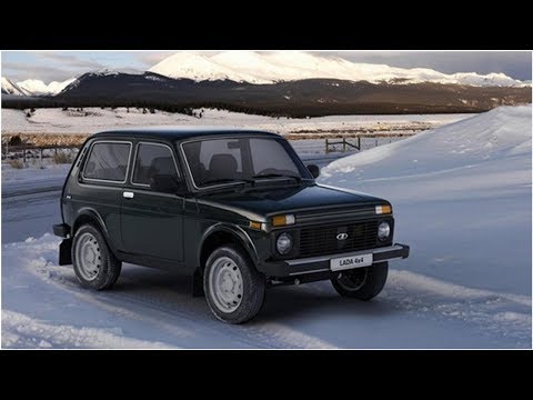 АвтоВАЗ готовит обновление
