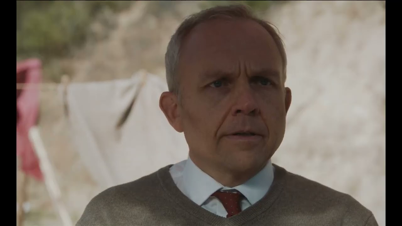 A LIGHT THAT DOESN'T DIM Trailer | VIFF 2025