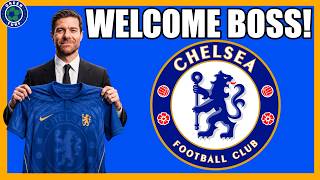 Finally Xabi Alonso Is Here! Why Chelsea Fans Should Be Excited | Press Conference & More