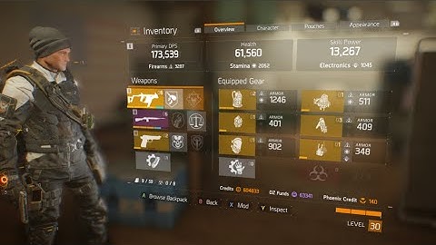 The Division, killing the Hacker