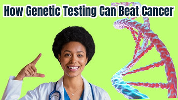 Unlocking the Power of Genetic Testing