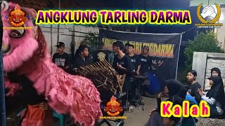 Download lagu Kalah || Angklung Tarling Darma || Instrument