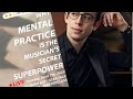 Nicolas Namoradze on the Power of Mental Practice | Piano Star Masterclass Ep. 2