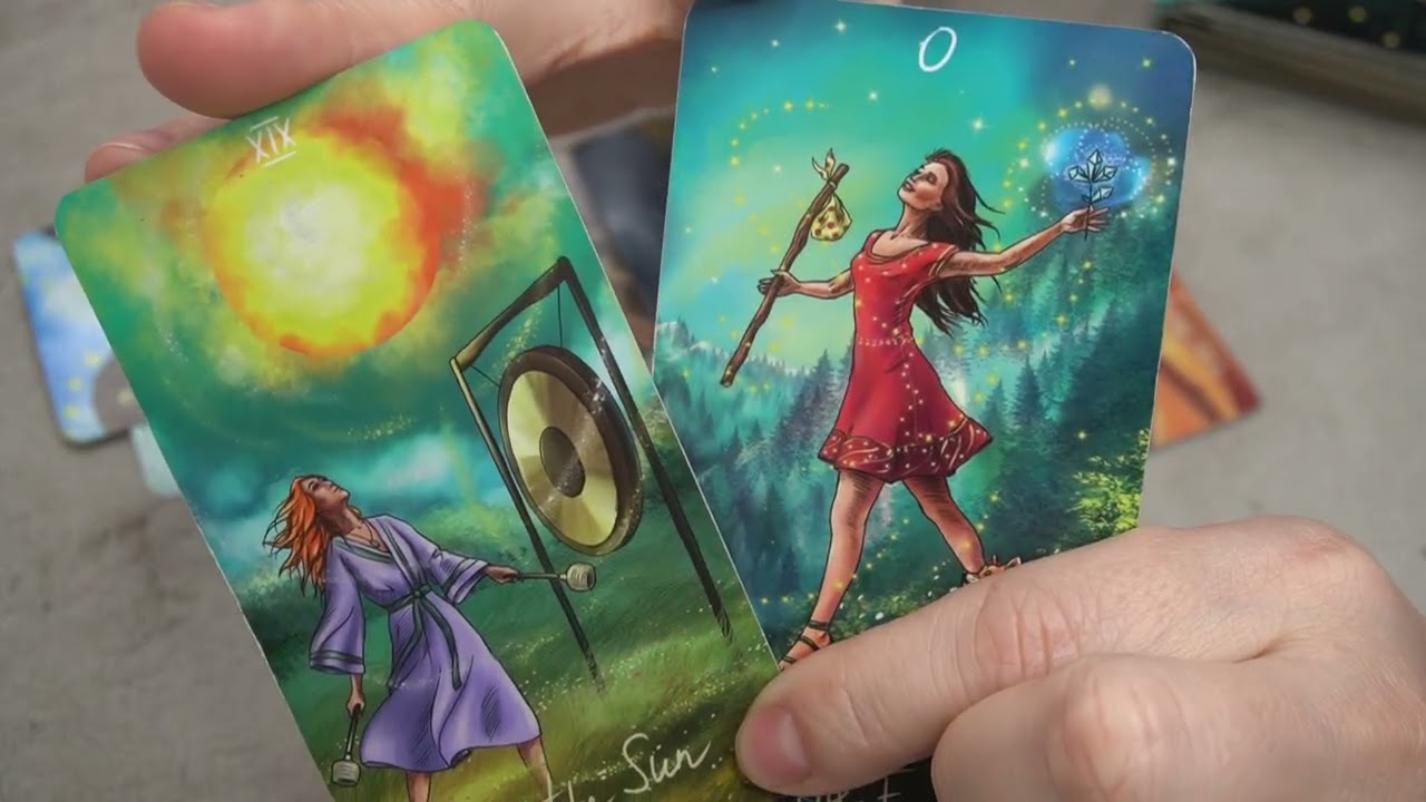 #ARIES ♈️ 🔮 NEXT 48 HOURS ❤️ YOU'LL BE PLEASANTLY SURPRISED SEEING THIS 🫶🔮 TIMELESS TAROT