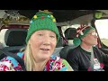 A preview of our upcoming video! Xmas 2023 van life!