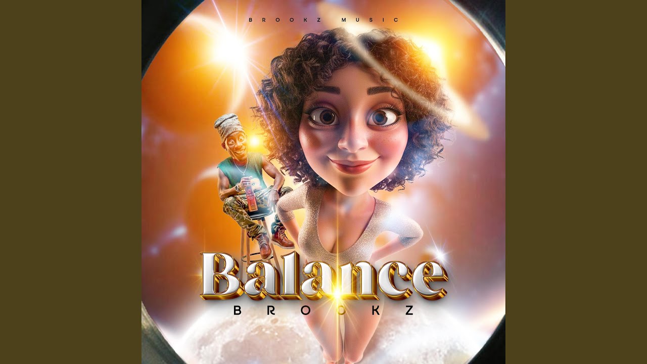 Watch Balance on YouTube Watch Balance on YouTube