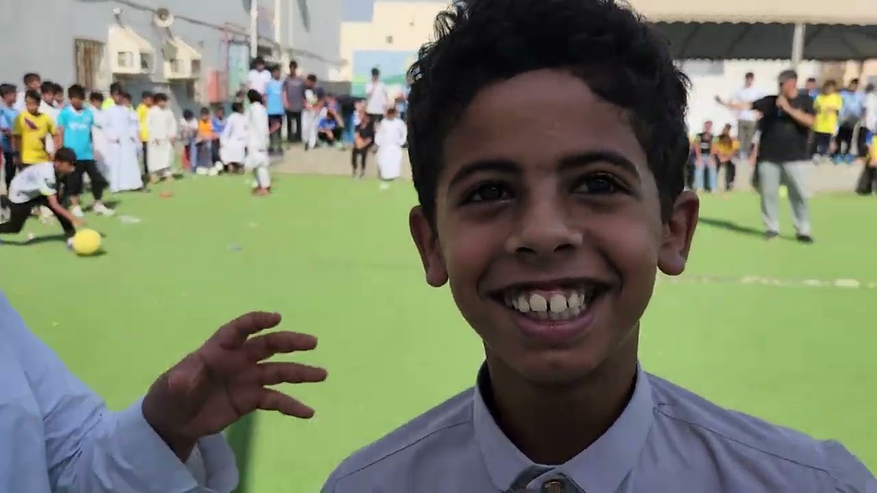 دوري المدرسة رابع 1 * رابع 2