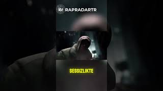 Kâhir - Pişmanbi̇ Kuble Rap Ürkçerap