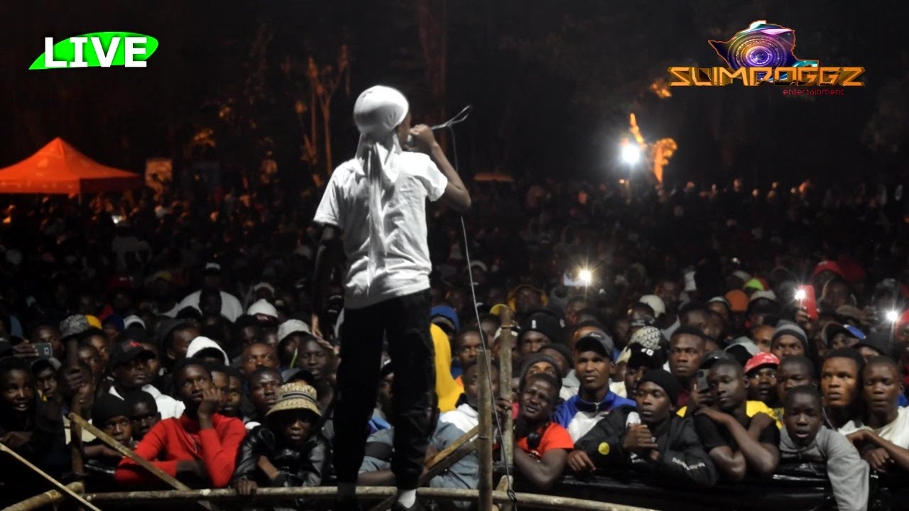 YOUNG JUNITA CHILLSPOT 10th ANNIVERSARY 2022 MAY BY SLIMDOGGZ 