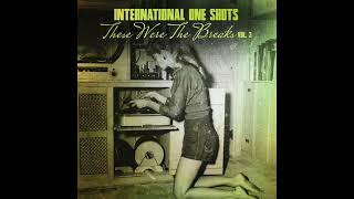 International One Shots Vol. 3 | Rare Drums | Snares | Percussion | Drum Kits | Sample Pack | HiHats