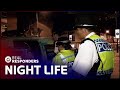 Policing The Big Night Life Of Scarborough | Coastline Cops | Real Responders