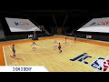 3 on 3 Deny | Jr. NBA Curriculum