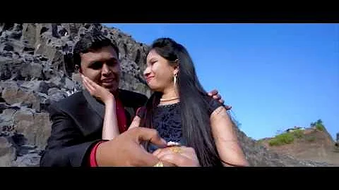 Akshay + Snehal - Prewedding