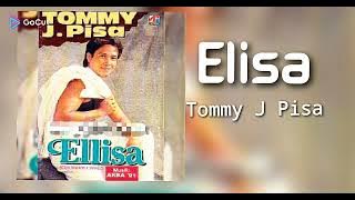 Elisa - Tommy J Pisa