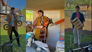 Proljetno Čišćenje Mahalušina Pijaca Balkan Seadhr