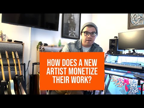 SoundAdvice with Joey Hyde | How to Monetize Your Music