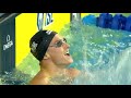 Men's 4x100m Freestyle Relay in ISL | FULL RACE | Budapest