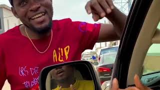 Best of Mr funny ft ayomidate funny videos.