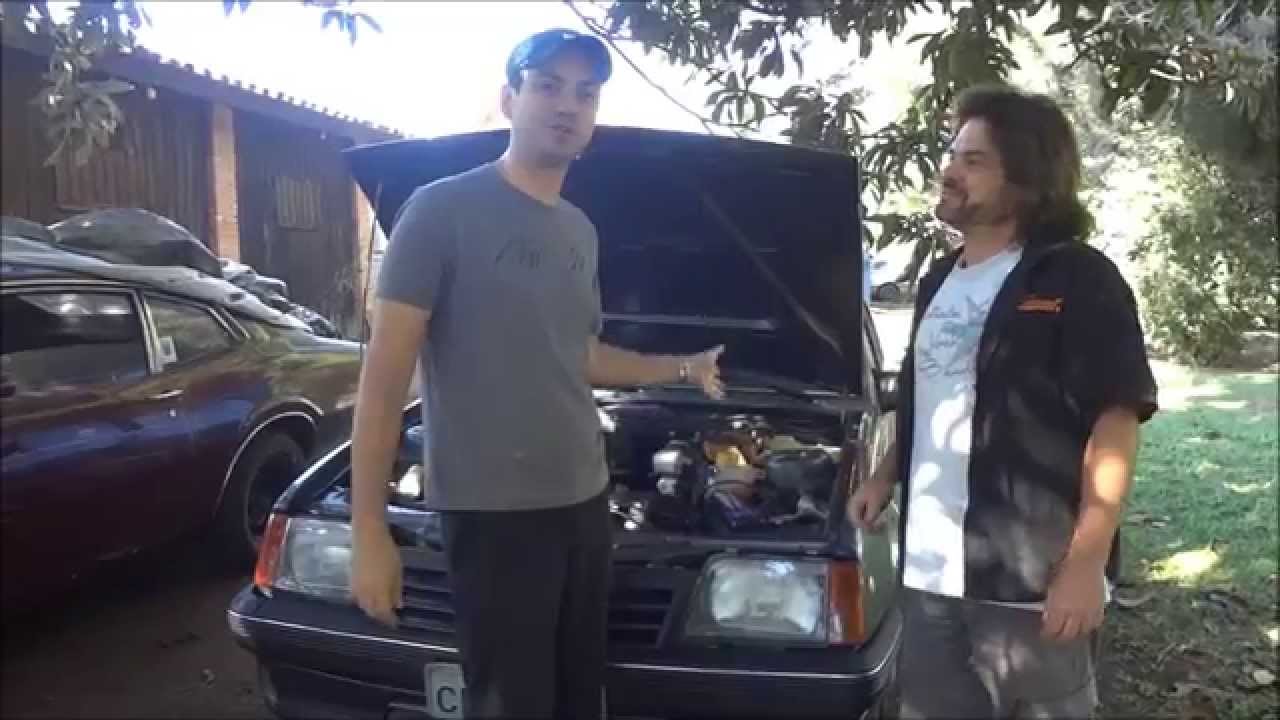 Saura - Troca buchas e cruzeta varão, trambulador linha Monza, kadett, Ipanema etc.