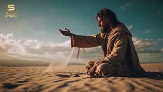 Thumbnail: Cristo , Nossa luz #echosongsmusic